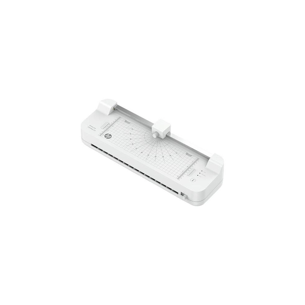 HP OneLam Combo A3 Laminator