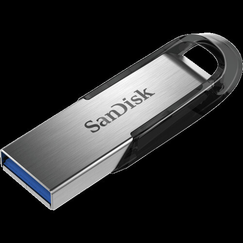 SanDisk Cruzer Ultra Flair 128GB USB 3.0