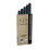 Parker Parker Long Refill Cartridge BK PK5 1