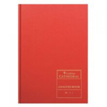 Cathedral Analysis Book6 Cash Column 96
