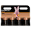 Duracell Duracell C Cell Plus Power +100% Batteries (Pack 4) 1