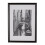A3 Poster Display Frame BKWood 1