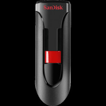 Cruzer Glide 64GB USB