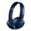 Philips Bass Plus Bluetooth Headphones Blue 1