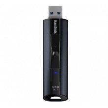 Sandisk Extreme Pro 256GB USB3.1