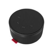 Langallinen kuulokemikrofoni - LENOVO - GoLenovo 4XD1C82055 - Musta - 3W - 140-20000 Hz