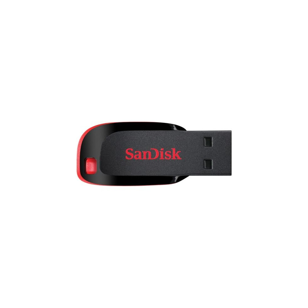 Cruzer Blade 64GB USB