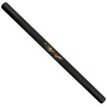 PLAYWELL ESCRIMA STICK FOAM - BLACK DRAGON