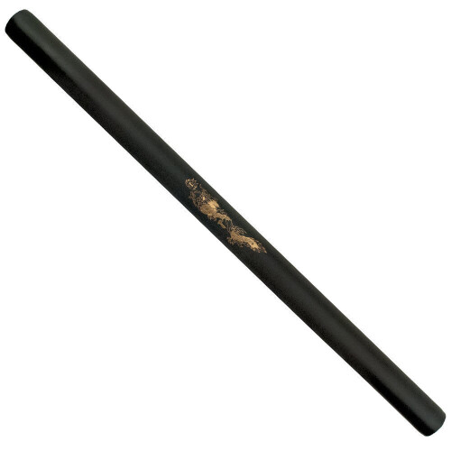 PLAYWELL ESCRIMA STICK FOAM - BLACK DRAGON
