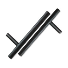 PLAYWELL DELUXE RUBBER TONFA - PAIR