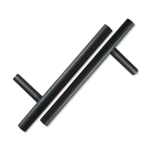 PLAYWELL DELUXE RUBBER TONFA - PAIR
