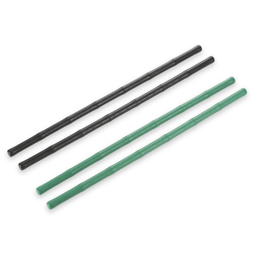 PLAYWELL JKD POLYPROPYLENE FULL CONTACT KALI STICKS