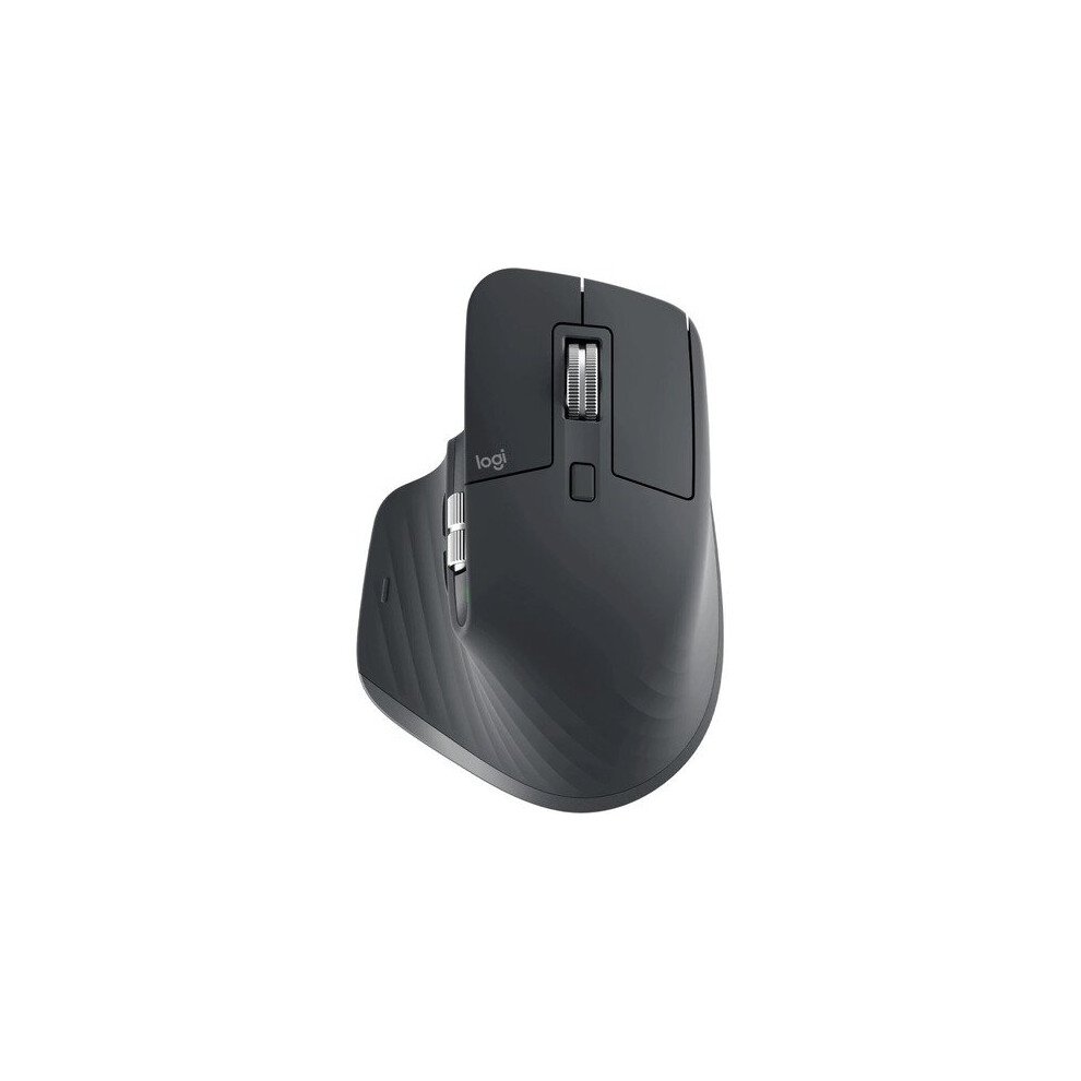 Logitech Mx Master 3S Wireless Mouse - Graphite