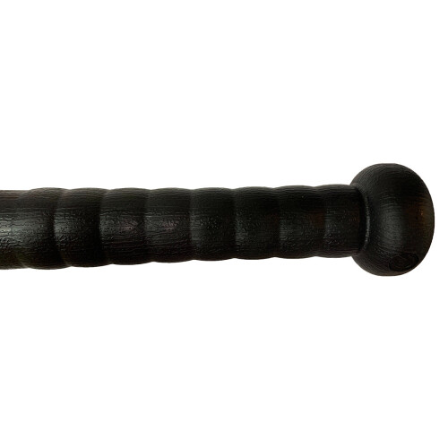 PLAYWELL POLYPROPYLENE "SHORT" BASEBALL BAT - 20" 1