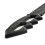 PLAYWELL POLYPROPYLENE PLASTIC "TRENCH" TRAINING KNIFE 3