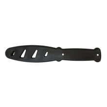PLAYWELL POLYPROPYLENE "HUNTER" TRAINING KNIFE - (E451)