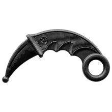 PLAYWELL PP MATERIAL "KARAMBIT" TRAINING KNIFE