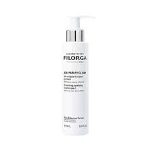 Filorga Age Purify - Clean Gel Detergente Levigante Purificante, 150ml