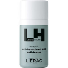 Lierac Homme Anti-Perspirant Deodorant 48H 50ml