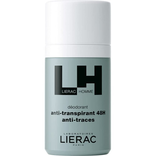 LH deo antitranspirante 48h 50 ml