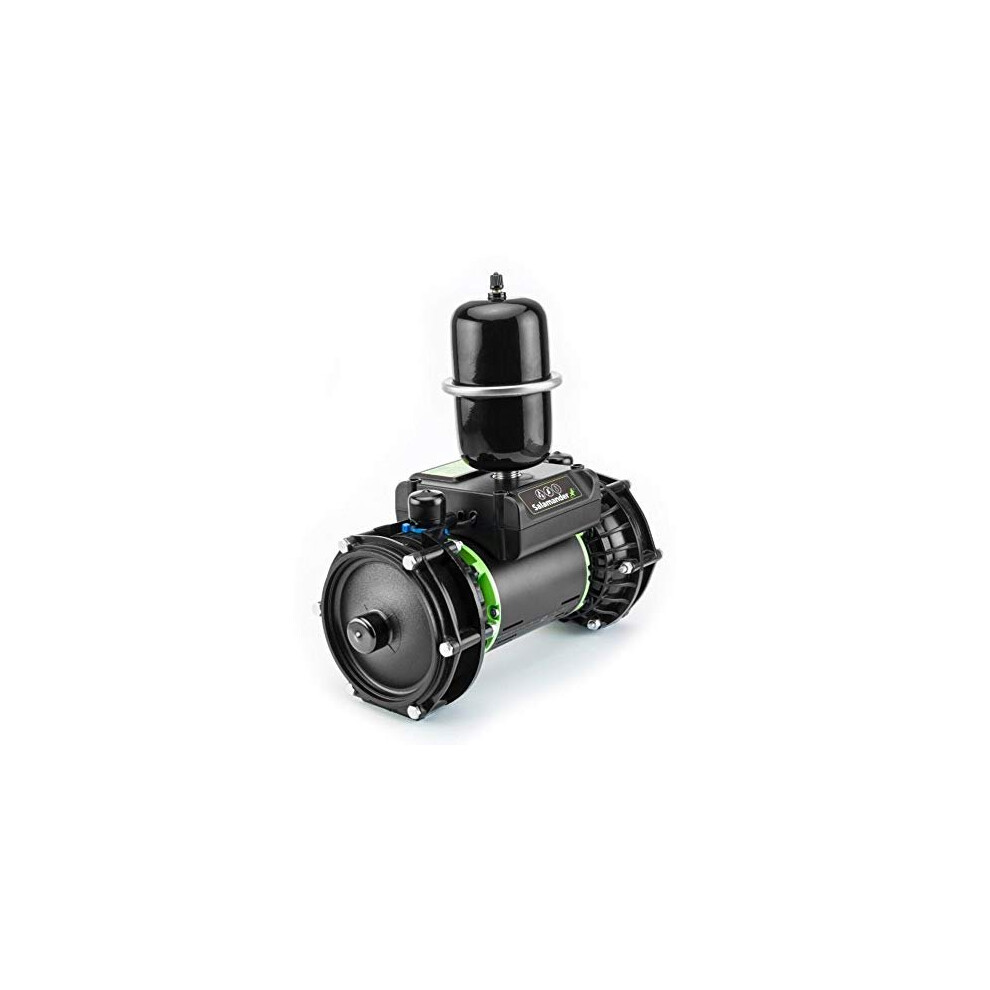 Salamander RP75TU Shower Pump