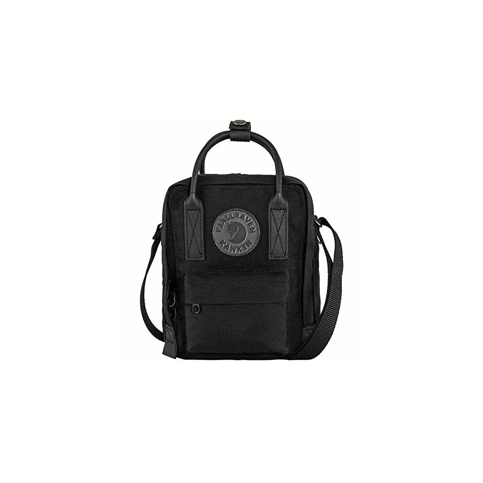 FJALLRAVEN F23799-550 KÃ¥nken No. 2 Black Sling Black OneSize