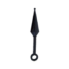 PLAYWELL PP MATERIAL "KUNAI NINJA" TRAINING KNIFE