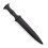 PLAYWELL TPR RUBBER "EGYPTIAN DAGGER" TRAINING KNIFE 1