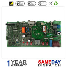 Worcester Greenstar Highflow 440 Boiler PCB 87483005710 - Refurbished