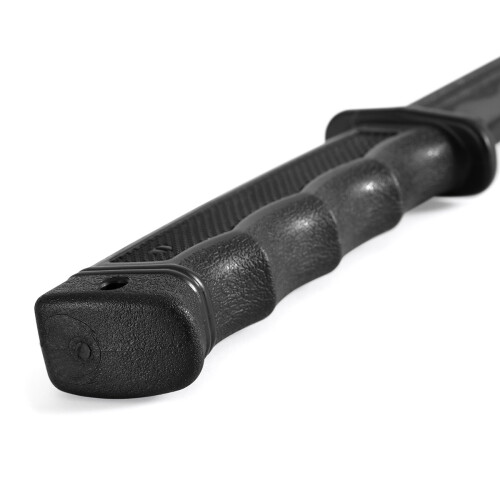 PLAYWELL TPR RUBBER "MILITARY CLASSIC" TRAINING KNIFE 2