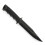 PLAYWELL TPR RUBBER "MILITARY CLASSIC" TRAINING KNIFE 1