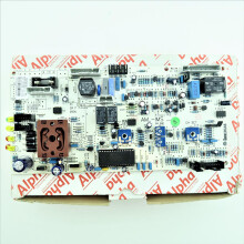 Alpha CD18S CD24C CD24S CD30S CD32C Boiler PCB 1.017788 - Refurbished