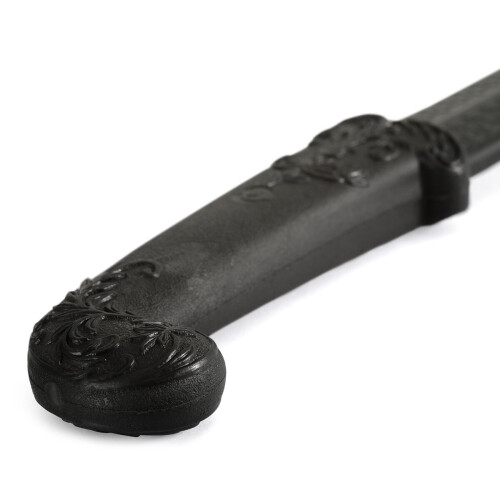PLAYWELL TPR RUBBER ITALIAN "SCAPERIA" TRAINING KNIFE 2