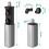 Wireless Earbuds, Metallic Charging Case-Pack with Precise CNC Cutting 8