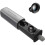 Wireless Earbuds, Metallic Charging Case-Pack with Precise CNC Cutting 1