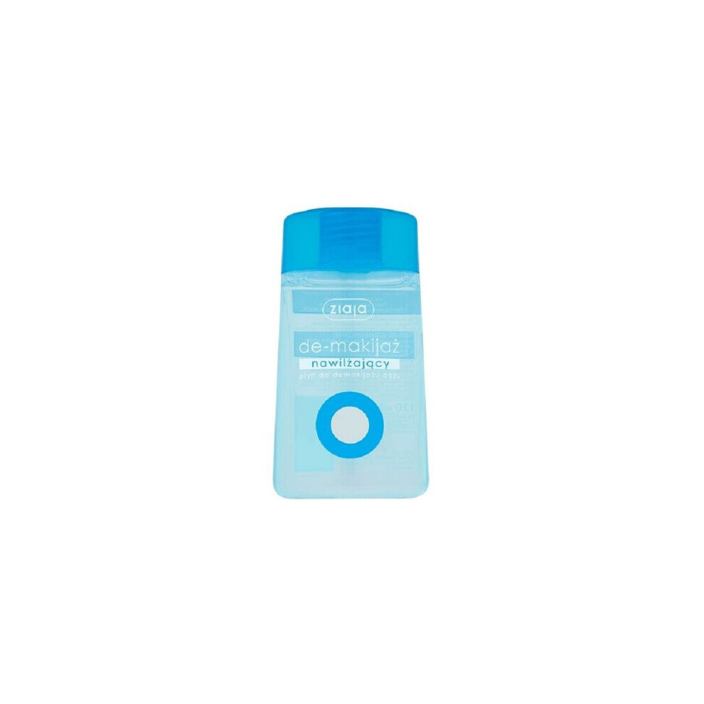 Ziaja Demakijaå» Moisturizing Eye Make-Up Remover 120 Ml