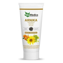EKMEDICA MAŚĆ KREMOWA ARNIKA cream ointment 200ml