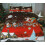 (King) Christmas Greetings 3D Printed Duvet cover 1