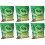 Vitax 6 Bags  Organic Slug Gone Slug & Snail Wool Pellets 3.5L 1