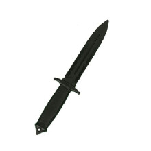 PLAYWELL POLYPROPYLENE "CLASSIC" TRAINING KNIFE