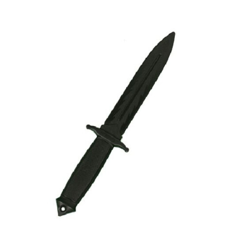 PLAYWELL POLYPROPYLENE "CLASSIC" TRAINING KNIFE