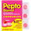 Pepto Bismol, Comprimés à Croquer, Cerise, 30 Comprimés à Croquer 1
