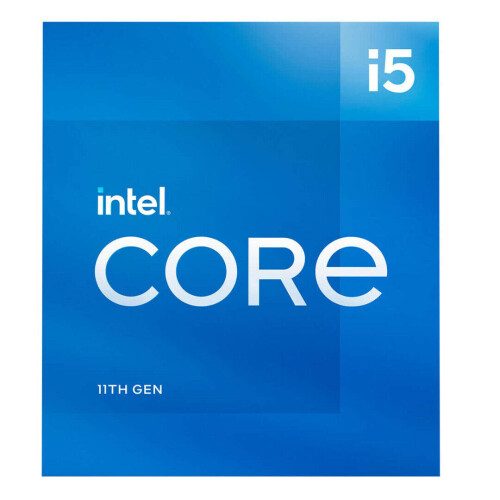 Intel Processor - INTEL - Core i5-12400 - 18M Cache, tot 4.40 GHz (BX8071512400) 2