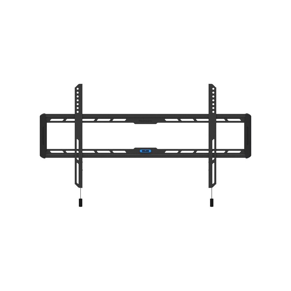 Neomounts By Newstar Wl30-550Bl18 - Mounting Kit (Wall Plate, Bracket Adapter) - For Lcd Display 8717371448660
