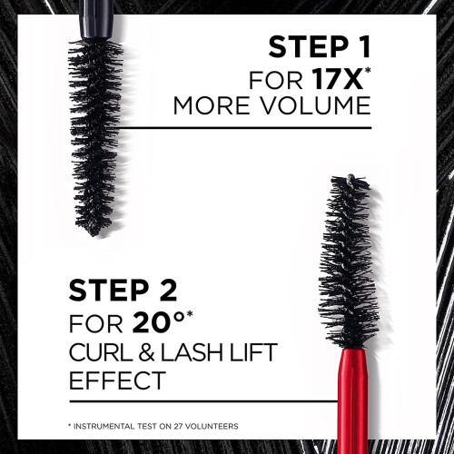 L’Oréal Paris Mascara Pro XXL Lift L'Oréal Paris 1