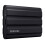 Samsung (Black) SAMSUNG T7 Shield 1TB External Solid State Drive 1