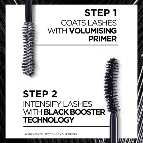 L’Oréal Paris Rímel L'Oréal Paris Pro XXL Volume 1
