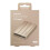 Samsung (Beige) SAMSUNG T7 Shield 1TB External Solid State Drive 4