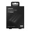 Samsung (Black) SAMSUNG T7 Shield 1TB External Solid State Drive 4