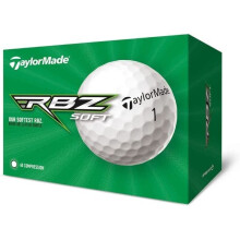 TaylorMade RBZ Soft Golf Balls 2022